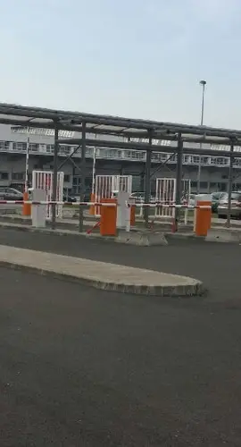 Parking P18